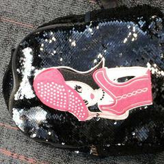 Rugtas, conforme relatado por Connexxion Zaanstad usando o iLost