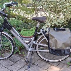 Fiets, jak bylo nahlášeno na iLost