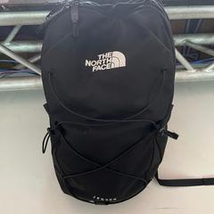 The north face rugzak zwart Zwart, zoals gemeld door Zwarte Cross met iLost