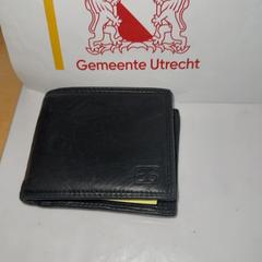 Carteira Khoulati, segundo informou Gemeente Utrecht usando iLost