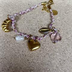 Bracelet, as reported by Qbuzz GD Groningen Peizerweg using iLost