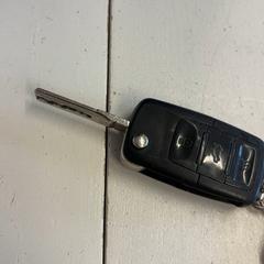 車のカギ がiLostで GVB によって報告されました