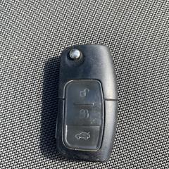 Autosleutel, som rapportert til iLost