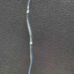 Pulseira, como reportado por IKEA Arlon utilizando o iLost