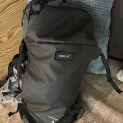 Black Backpack, jak bylo nahlášeno na iLost