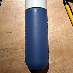 Botella para beber, segundo informou IKEA Wilrijk usando iLost