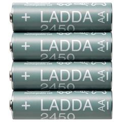 Producto IKEA LADDA, ha sido reportado por IKEA Valencia con iLost