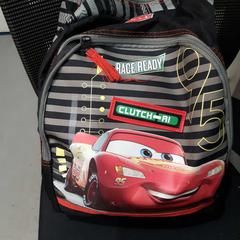 Tas, as reported by allGo Almere using iLost