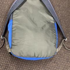 Mochila Blauw, ha sido reportado por Pathé Amersfoort con iLost