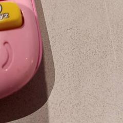 Brinquedo, como reportado por De Efteling utilizando o iLost