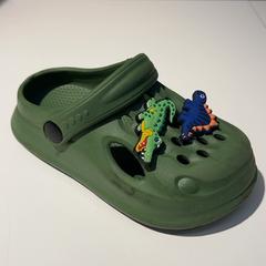 Chaussure Crocs, a été signalé par IKEA Groningen utilisant iLost
