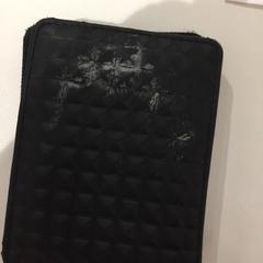 Portemonnee, as reported by allGo Almere using iLost