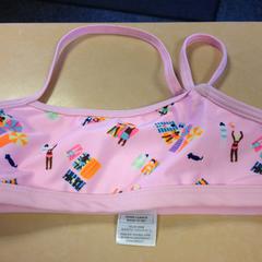 Bikini bovenstuk, as reported by Dolfinarium using iLost