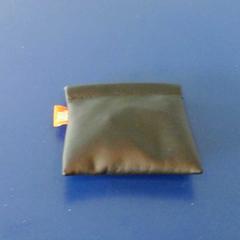 Mapje met oortjes, as reported by Connexxion Haaglanden Den Haag using iLost