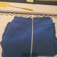 Fleece Maastricht, rapporterat av Arriva Limburg Zuid med iLost