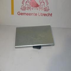 Titular de la tarjeta Reijnierse, ha sido reportado por Gemeente Utrecht con iLost