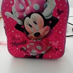 Mochila, ha sido reportado por ilévia con iLost