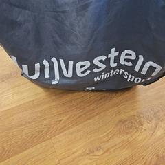 Tas, zoals gemeld door HTM met iLost