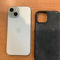 Iphone, zgłoszono przez Gemeente Amsterdam przy użyciu iLost