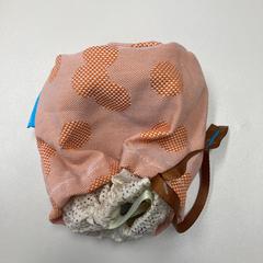 Bolsa de viaxe Pink, segundo informou Ramada by Wyndham Amsterdam Airport Schiphol usando iLost