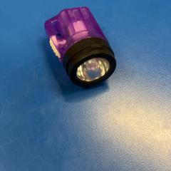 Zaklamp, zoals gemeld door IKEA福岡新宮 met iLost
