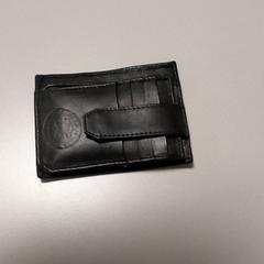Brieftasche, gemeldet von Regio Antwerpen - Brussel über iLost