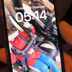 Iphone, iLost에 보고됨