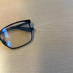 Lunettes, a été signalé par HTM utilisant iLost