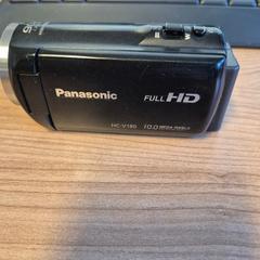 Filmcamera Panasonic, iLost를 사용하여 Connexxion Zeeland에 보고됨