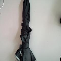 Umbrella, as reported by Twisto using iLost