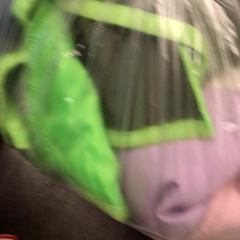 Children's jacket, as reported by Attractie- & Vakantiepark Slagharen using iLost