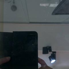 Tablet, as reported by allGo Almere using iLost