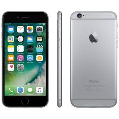 iPhone 6 - zwart/spacegrey - Imei xxxxxx.2335  - EUR 500 reward or donation to charity