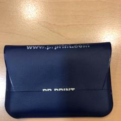 Blauw mapje, as reported by Jaarbeurs using iLost