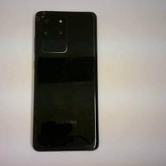 الهواتف المحمولة وملحقاتها zwarte Samsung، كما تم الإبلاغ عنه بواسطة Bobbejaanland عبر iLost