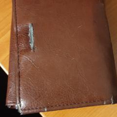 Portemonnee  kurdelski, a été signalé par Keolis Blauwnet Enschede utilisant iLost