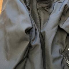 Chaqueta, segundo informou GVB usando iLost