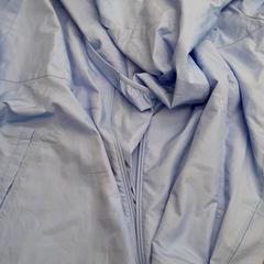 Jacket, as reported by Rotterdam The Hague Airport using iLost