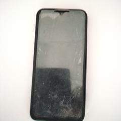 Teléfono móbil, segundo informou Twisto usando iLost