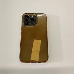 스마트 폰 donker grijs Apple, iLost를 사용하여 Centraal magazijn에 보고됨