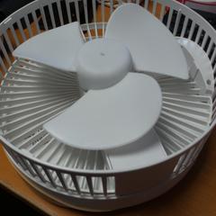 Ventilatore, come riportato da Carlton Beach Hotel utilizzando iLost