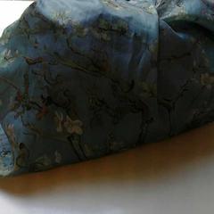 Tas, as reported by Connexxion Haaglanden Zoetermeer using iLost