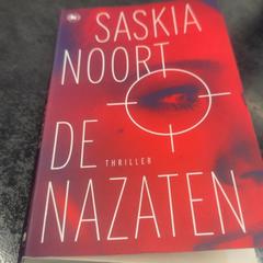 Libro, come riportato da Rotterdam The Hague Airport utilizzando iLost
