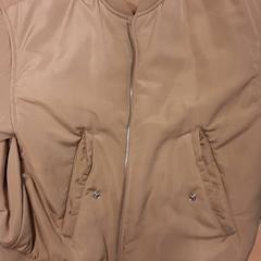 Chaqueta, segundo informou RET usando iLost