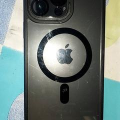 Smartphone Apple donker grijs, segundo informou Centraal magazijn usando iLost