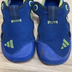 Sneaker, rapporterat av IKEA仙台 med iLost