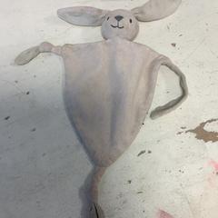 Peluche, come riportato da Artis utilizzando iLost