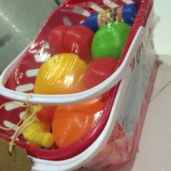 speelgoed, gemeldet von Eindhoven Airport über iLost