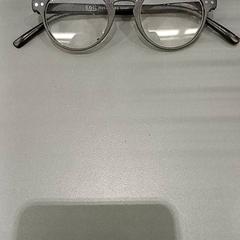 Glasses zwart, as reported by Qbuzz GD Groningen HS using iLost
