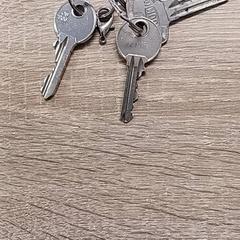 열쇠, iLost를 사용하여 EBS Spijkenisse에 보고됨